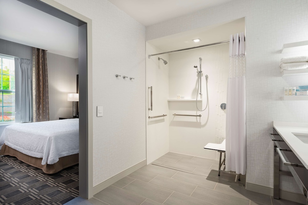 Hampton Inn & Suites Bridgewater, NJ, Foto 8
