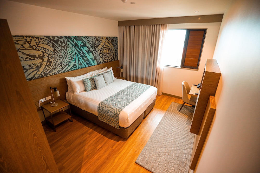 Standard Double Room, 1 King Bed photo 2