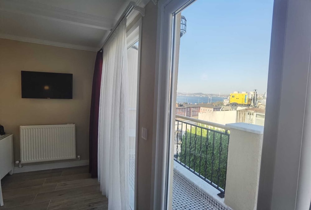 Panoramic Room photo 3