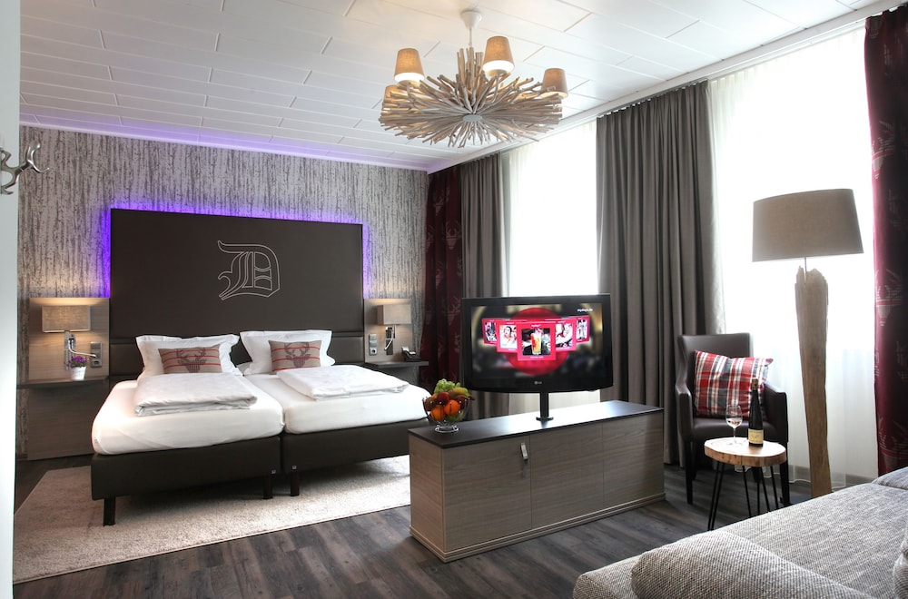 Junior Suite photo 3