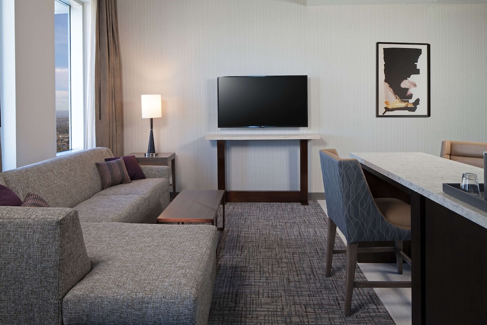 Superior Suite, 1 Bedroom