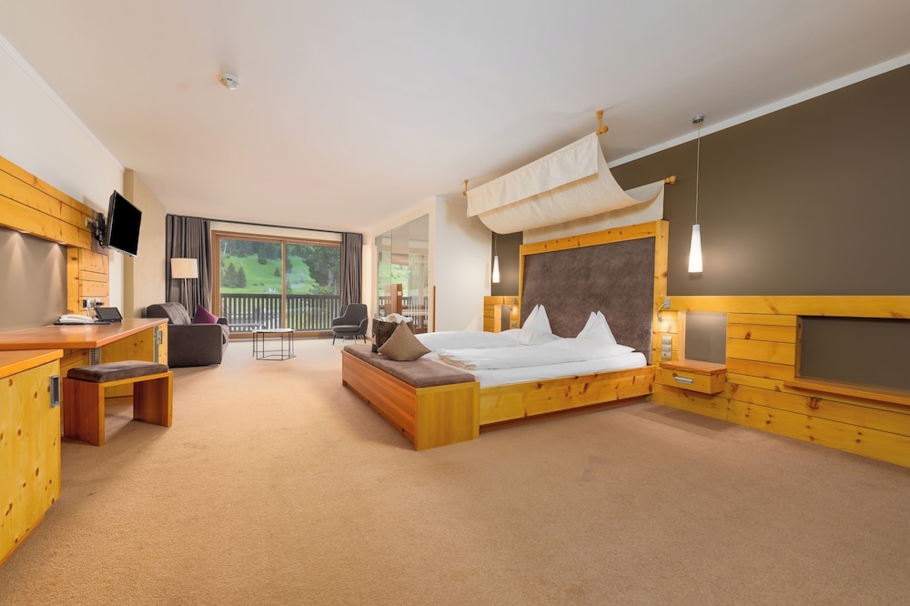Junior Suite - Photo 9