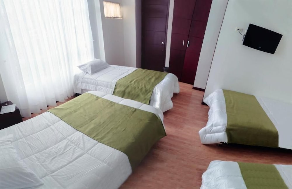 Triple Room photo 3