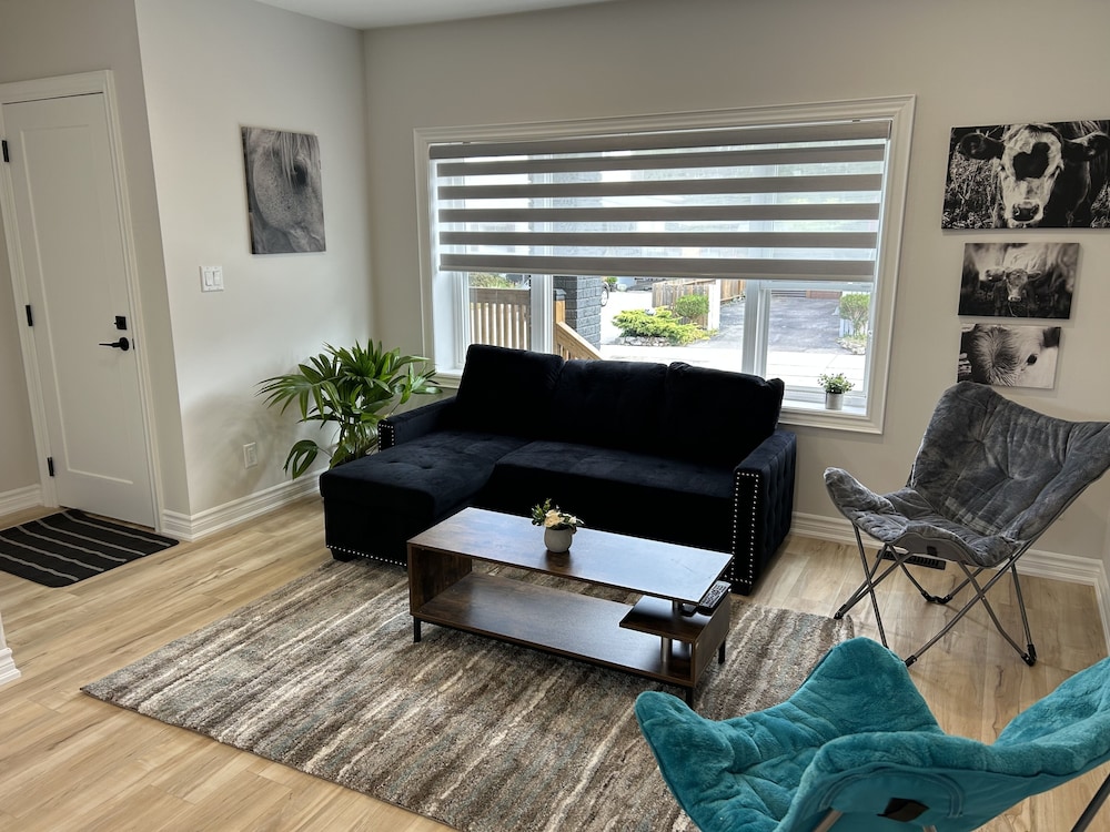 Signature Apartment photo 1