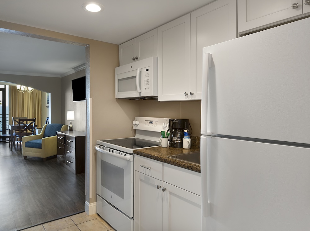 Oceanview King Efficiency photo 2