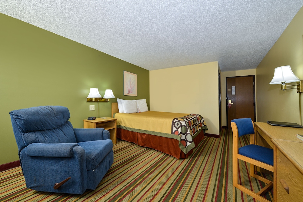 Room, Accessible - Photo 3