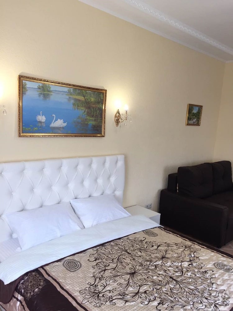 Standard Twin Room photo 1
