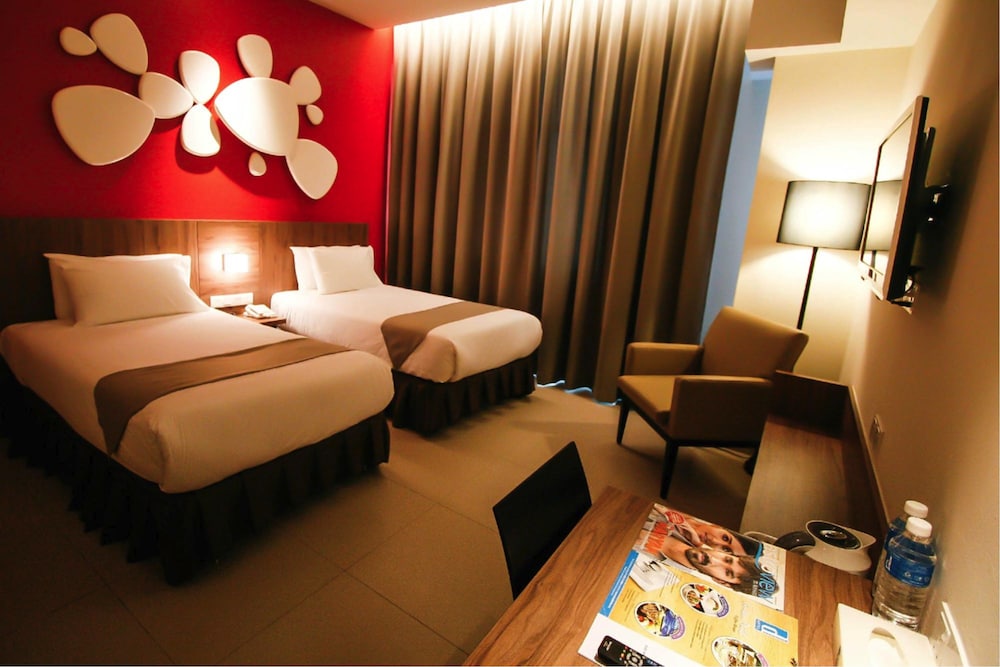 Superior Room photo 3