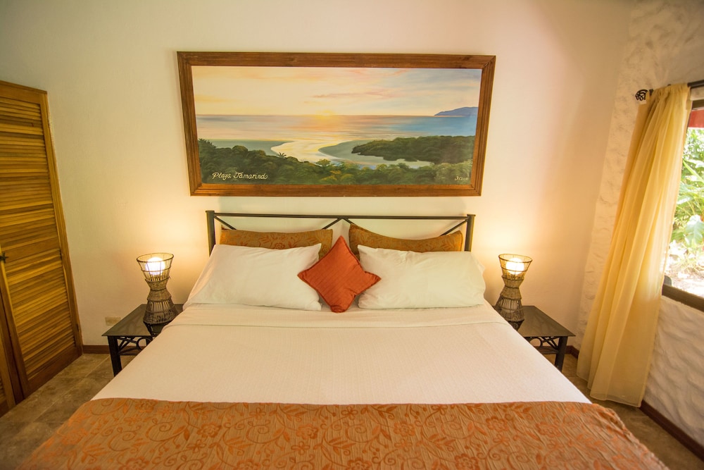 Superior Room, 1 King Bed
