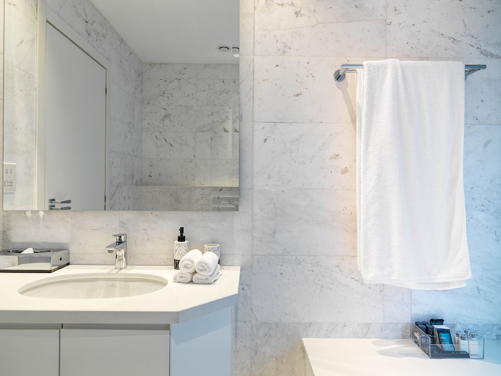 Luxury Apartment, 2 Bedrooms (1W) - Photo 21