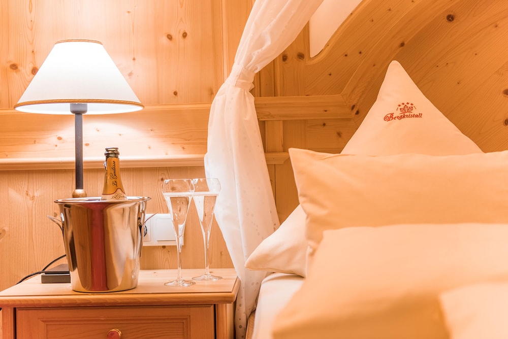 Suite (Bergkristall) photo 3