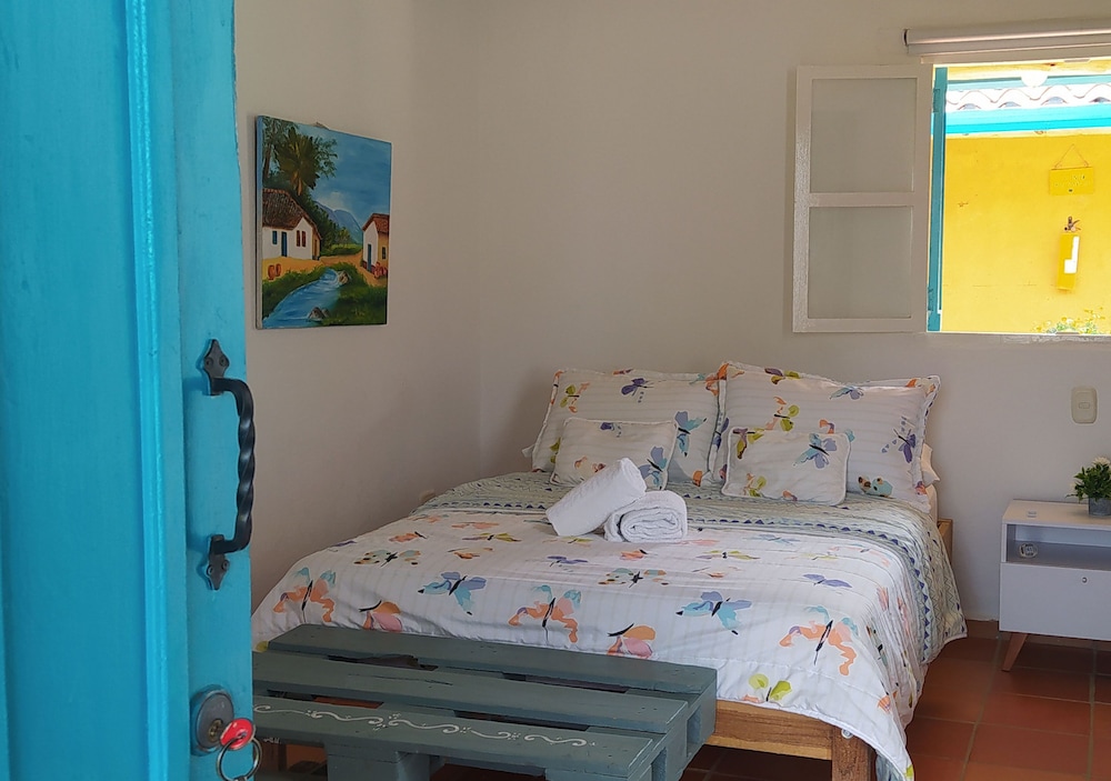 Standard Room photo 2