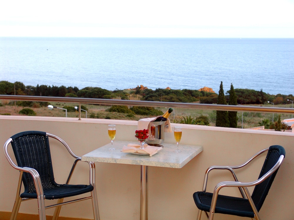 Single Room, 1 Twin Bed, Sea View photo 2