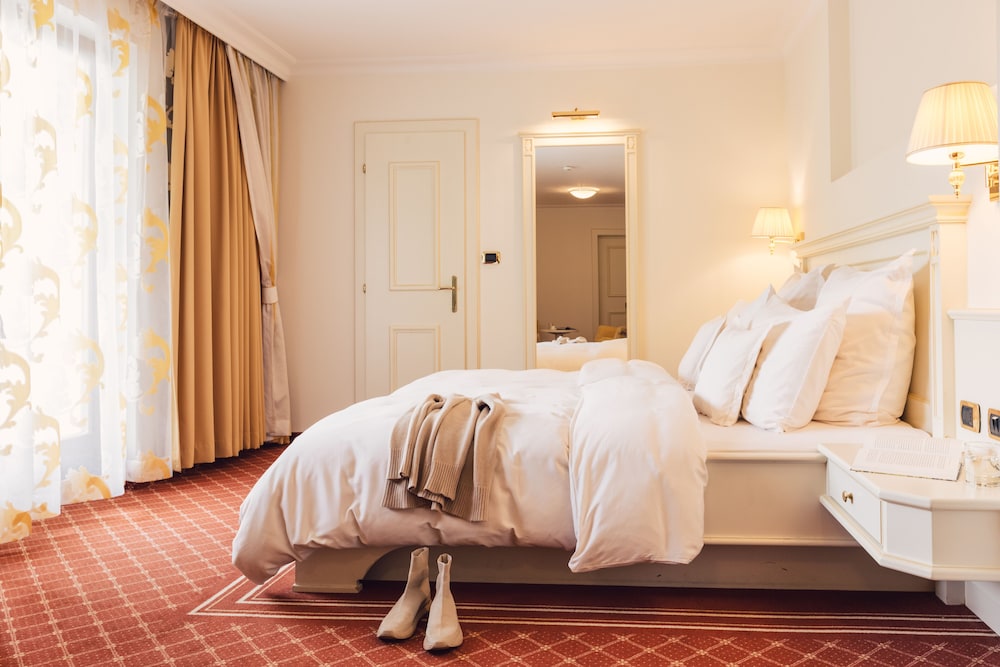 Double Room (Palace) - Photo 4