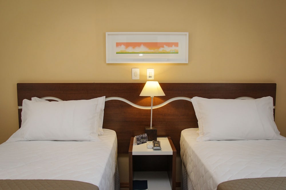Executivo Twin - Photo 1