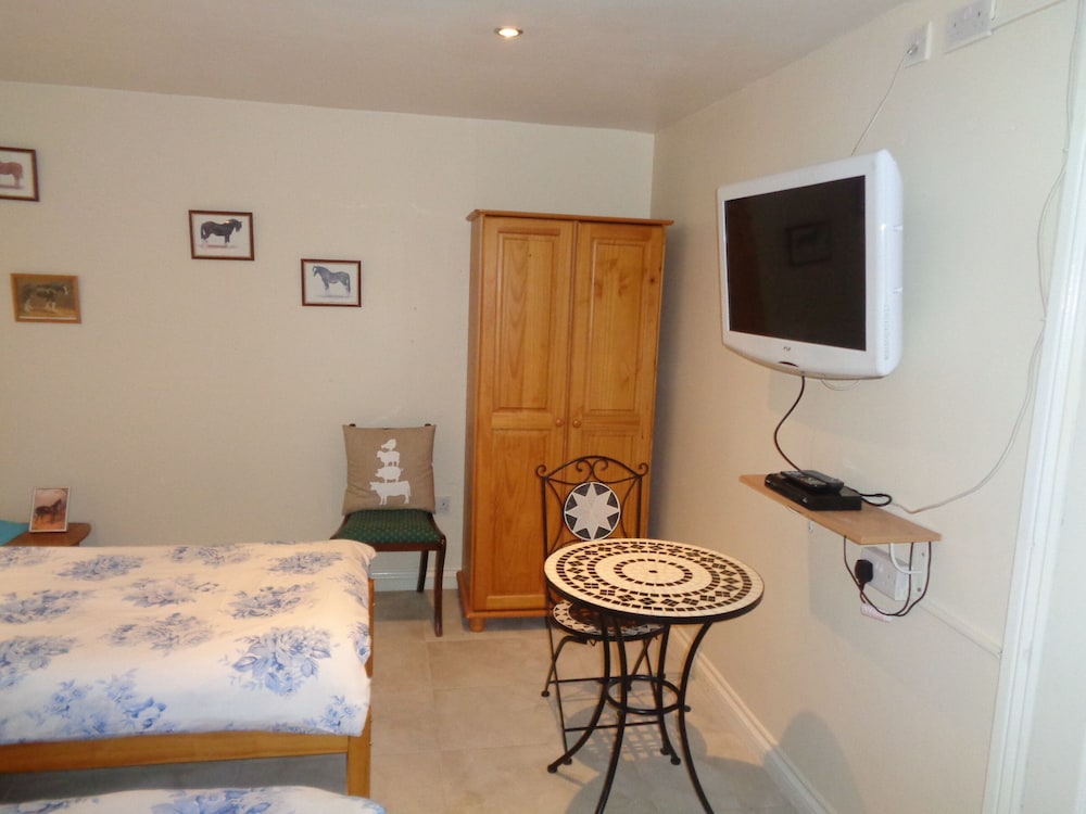 Economy Room photo 2