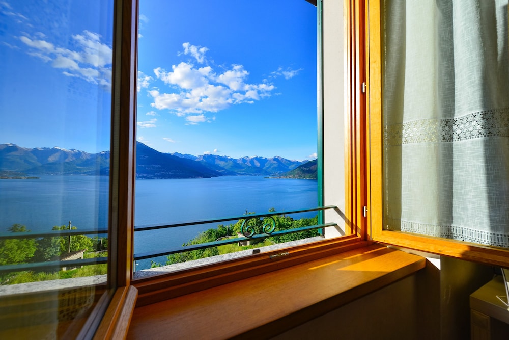 Superior Double Room, Lake View - Photo 12