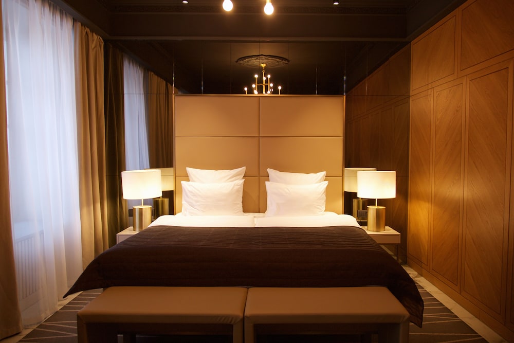 Comfort Room photo 1