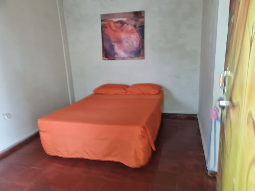 Basic Double Or Twin Room photo 2