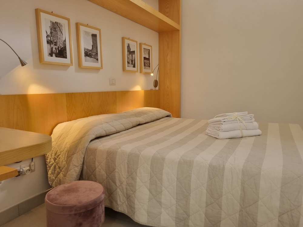 Apartment, 1 Bedroom (Via Borgo San Sisto Ii N° 12) photo 2