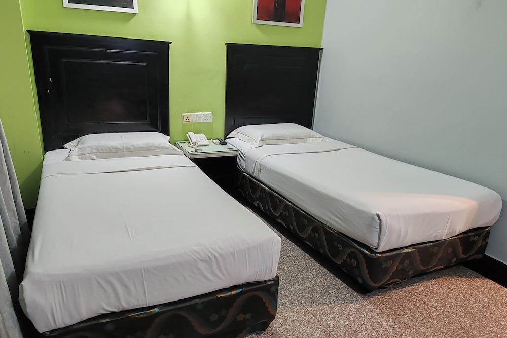 Standard Twin Room photo 1