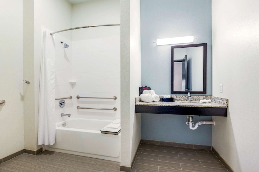 MainStay Suites Winfield-Teays Valley, Billede 5