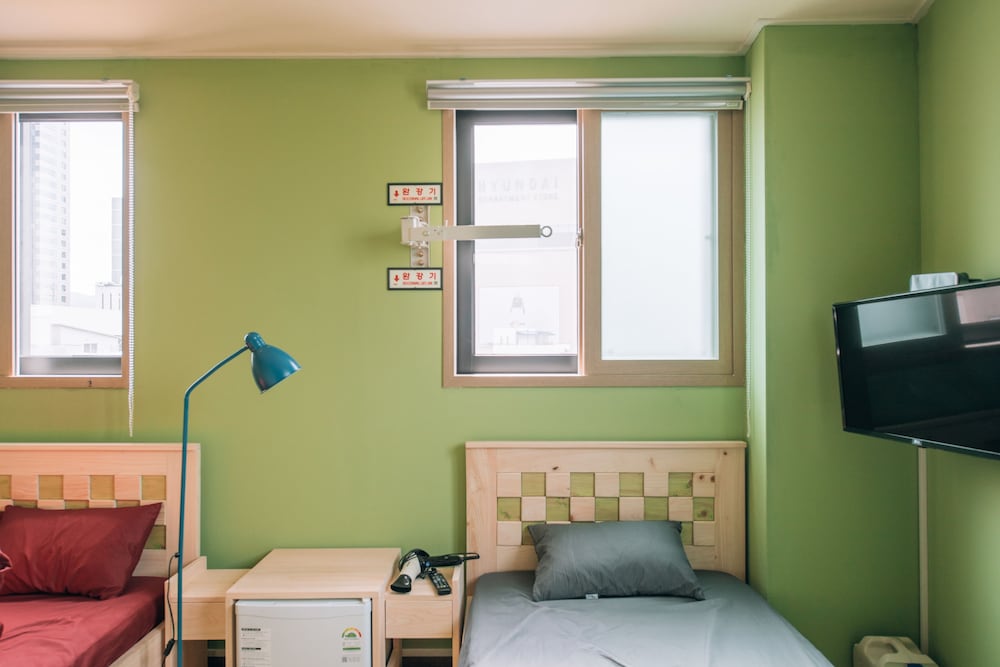 Triple Room B (504) photo 3