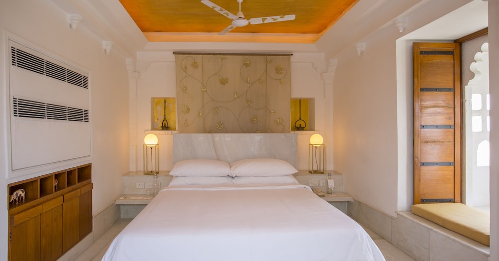 Devigarh Complex - Photo 2