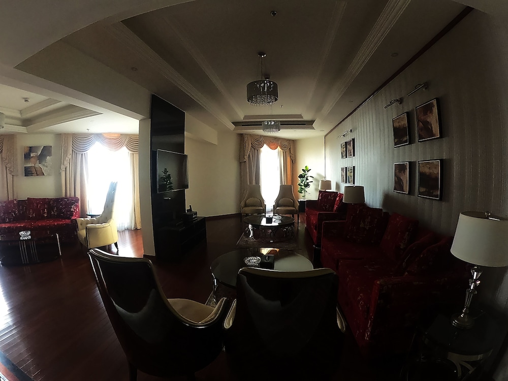 Royal Suite, 1 Twin Bed