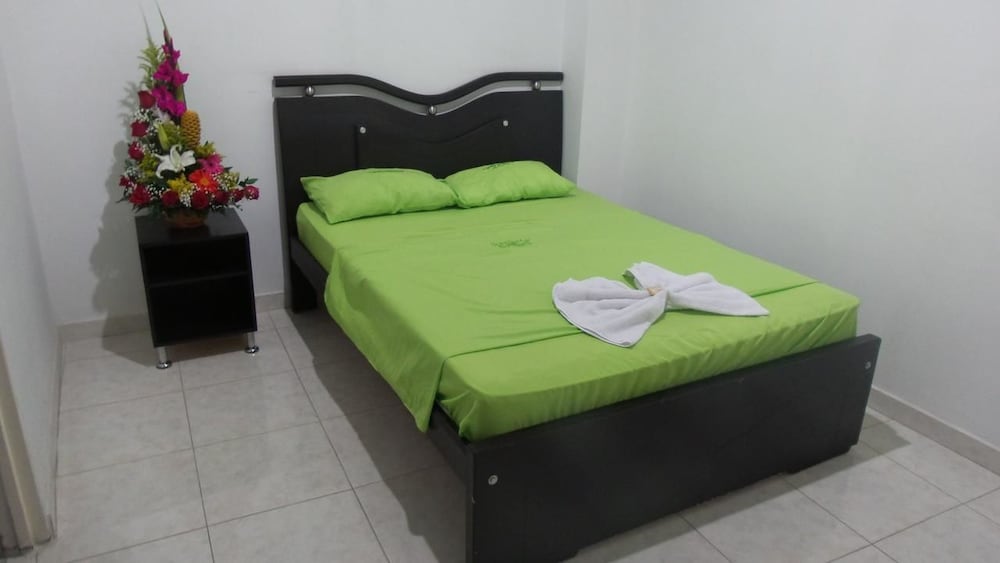Habitacion Bussines con 2 camas inviduales en una sola habitacion photo 3