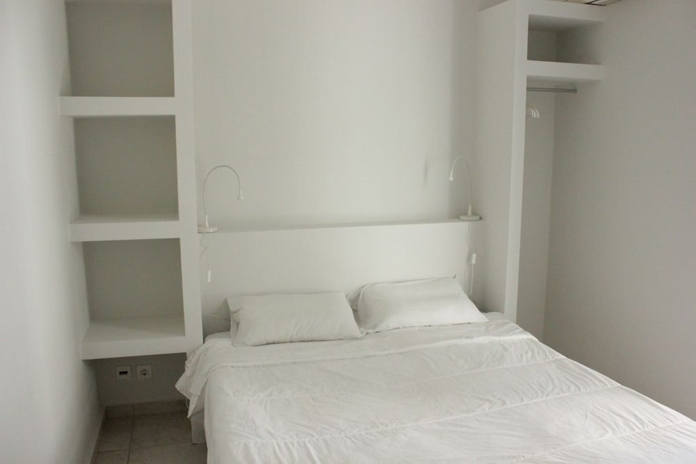 Single Room, Balcony photo 1