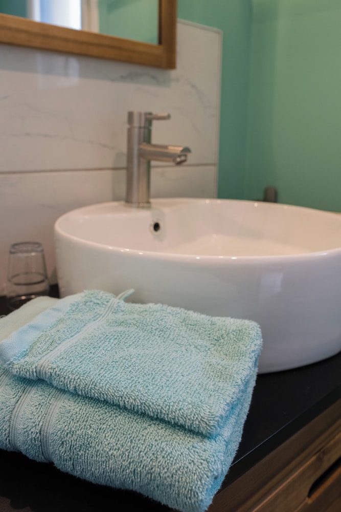 Superior Double Room, Ensuite, Garden View (Vulnéraire) photo 3