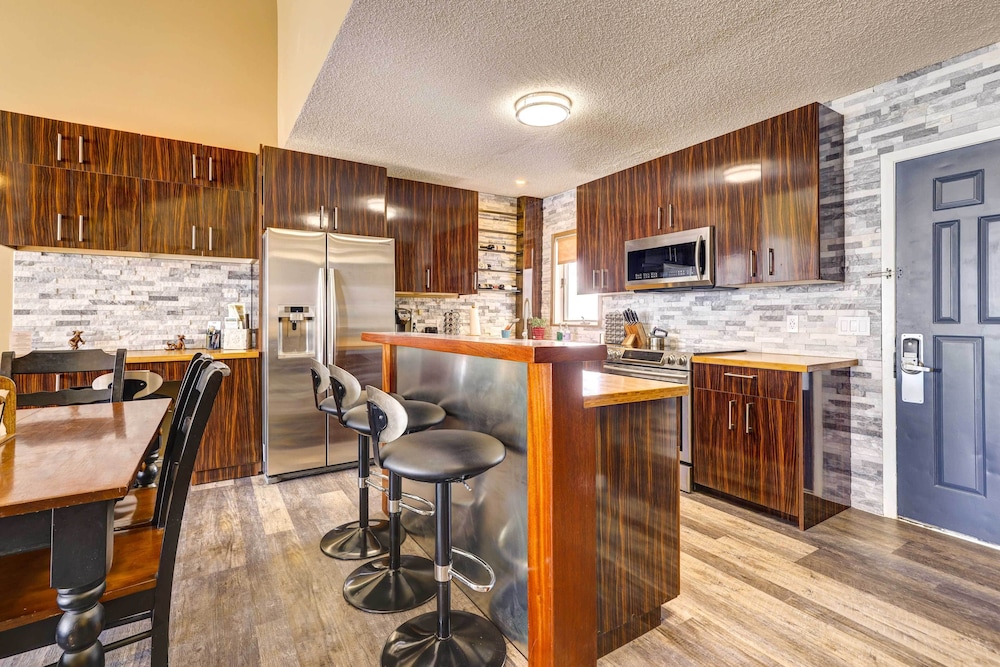 Apartment (2 Bedrooms) photo 2