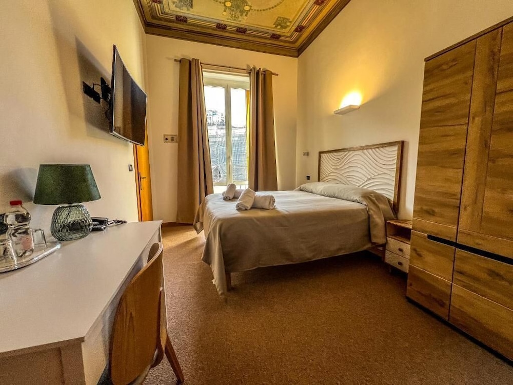 Comfort Double or Twin Room