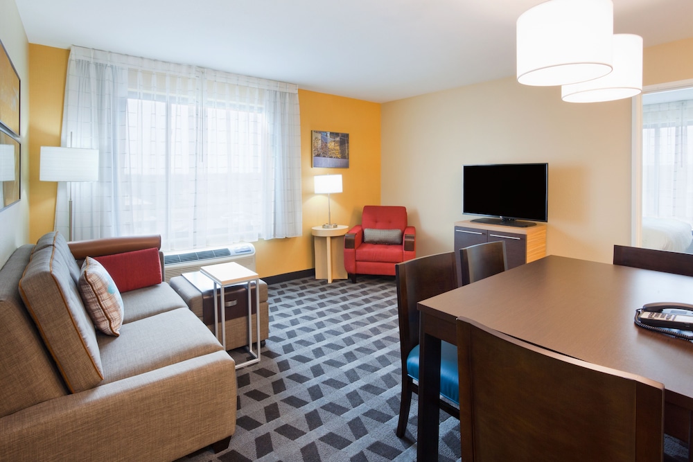 Suite, 1 Bedroom (Hearing Accessible) photo 1