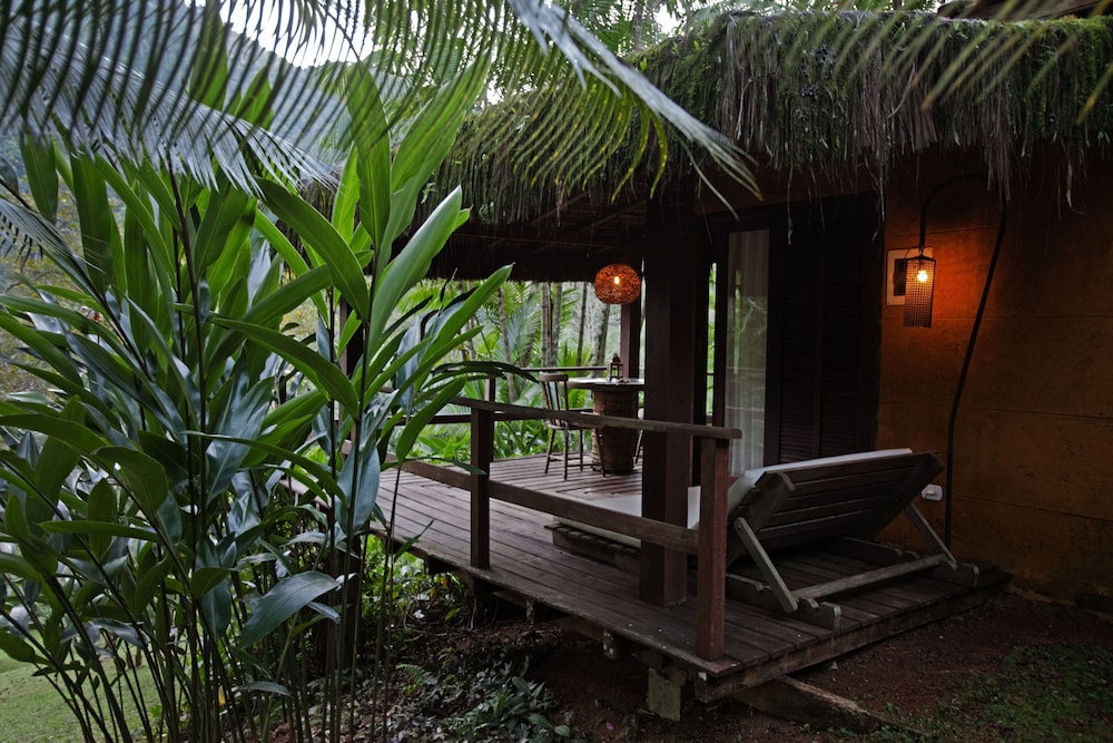 Bungalow (Luxo) - Photo 5