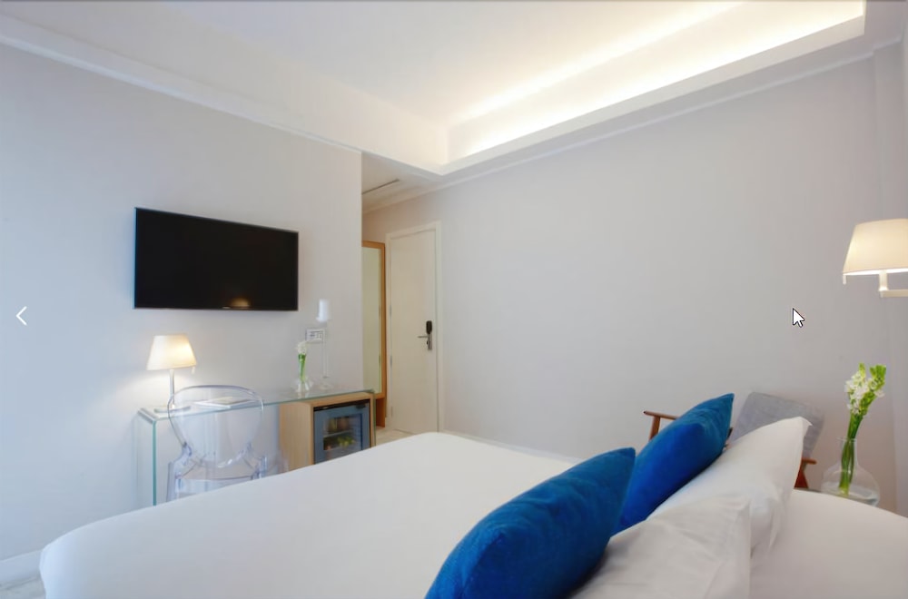 Double or Twin Room photo 2