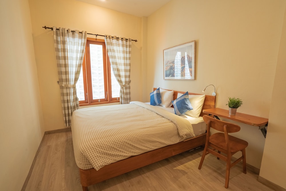 Comfort Double Room