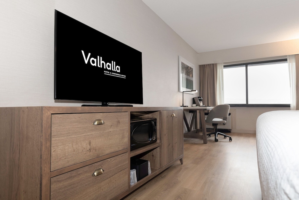 Valhalla Hotel & Conference Centre, Billede 2