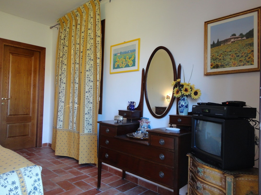 Double Or Twin Room photo 1