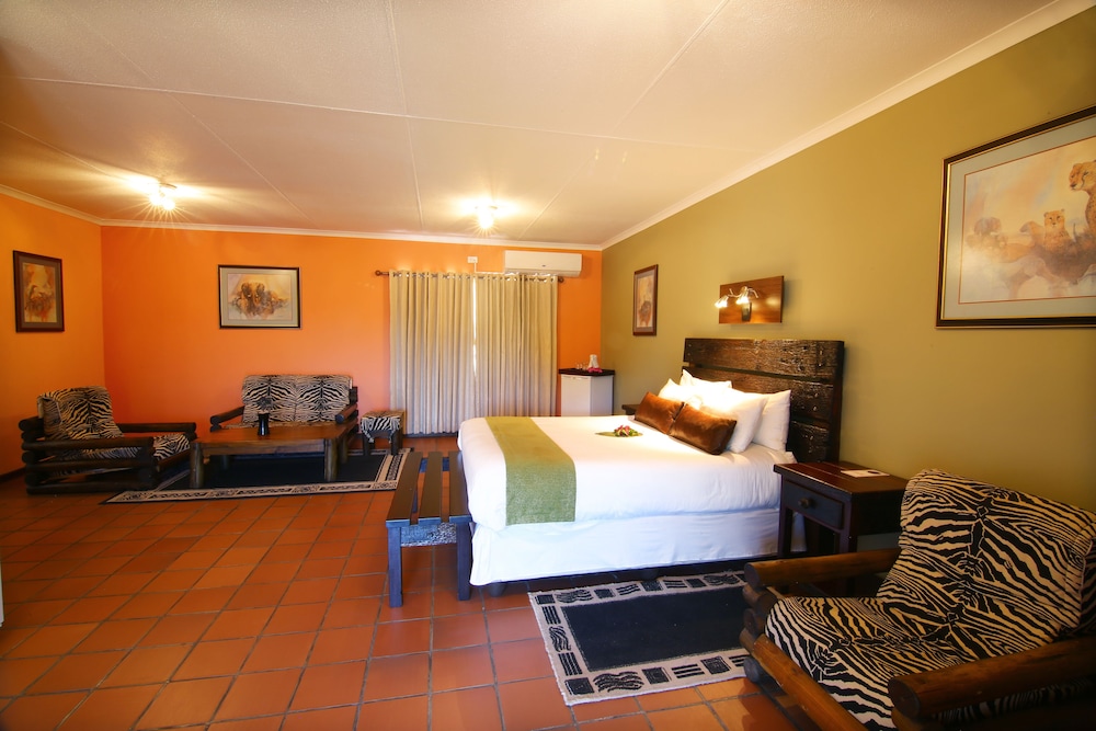 Chalet photo 2