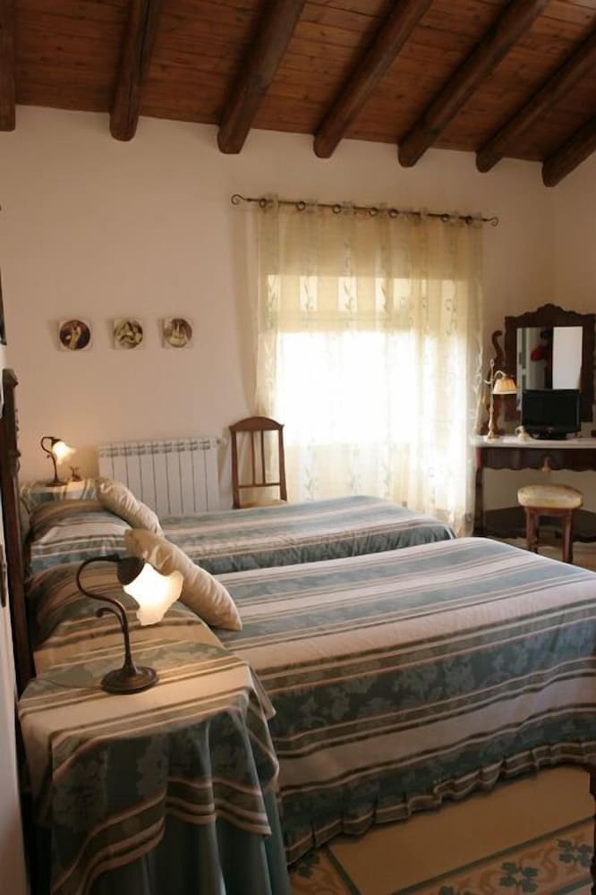 Double Room, Balcony