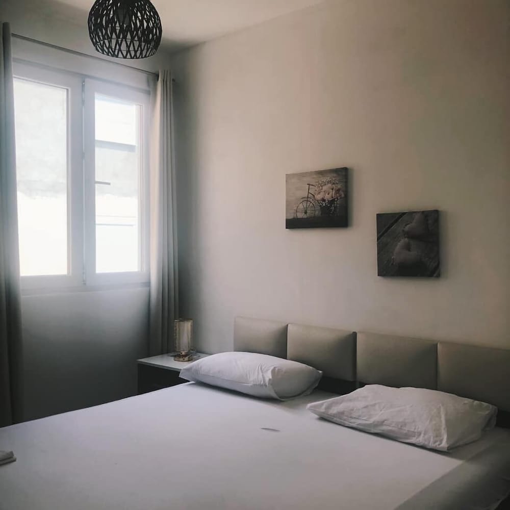 Apartment, 2 Bedrooms