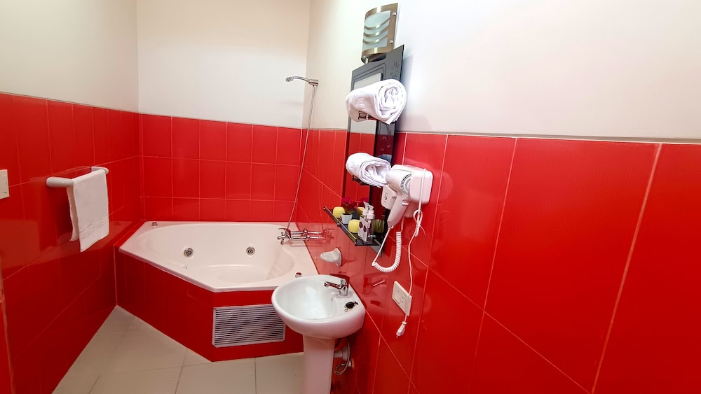 Deluxe Single Room photo 3