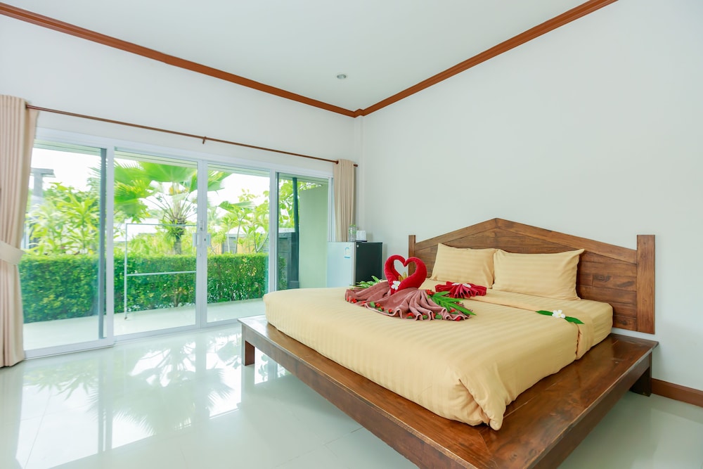 Premium Villa photo 1