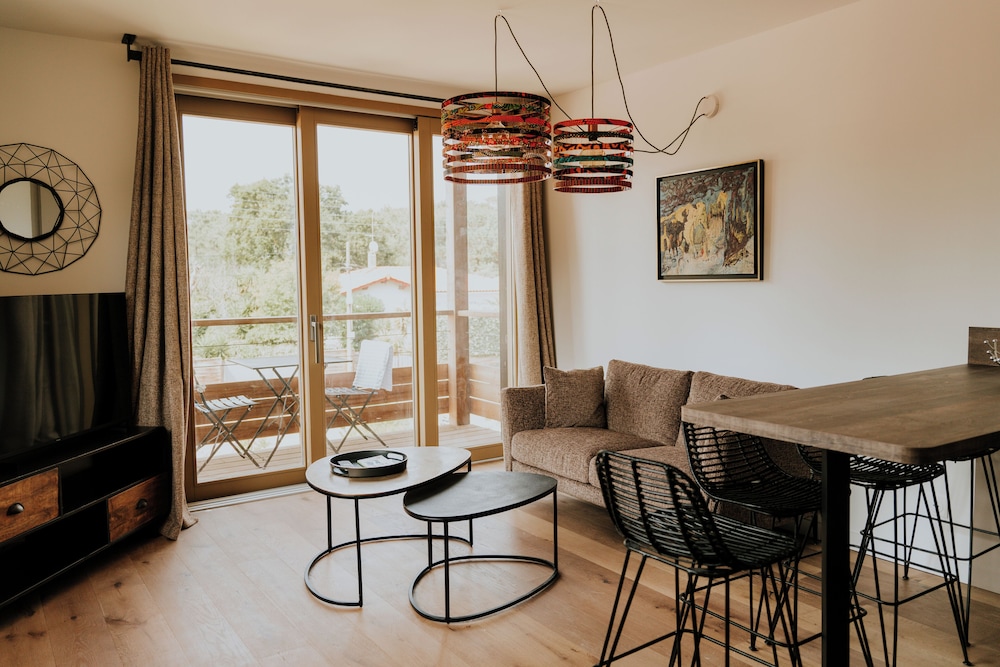 Premium Apartment photo 1