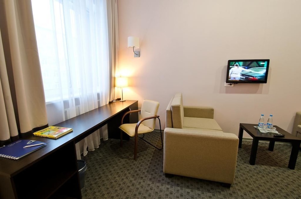 Junior Room