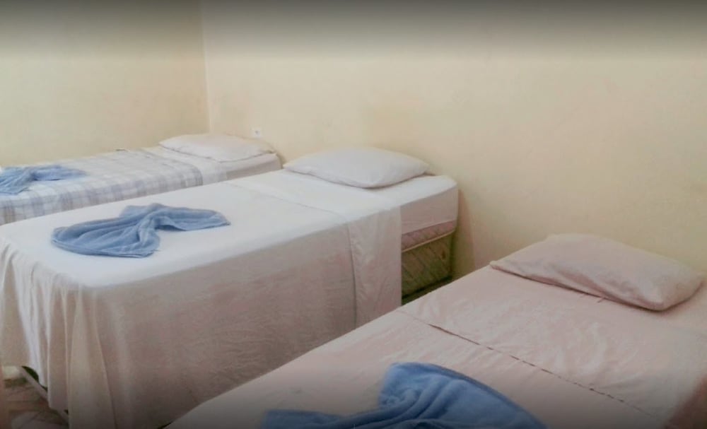 Economy Single Room, 1 Twin Bed, Non Smoking photo 2