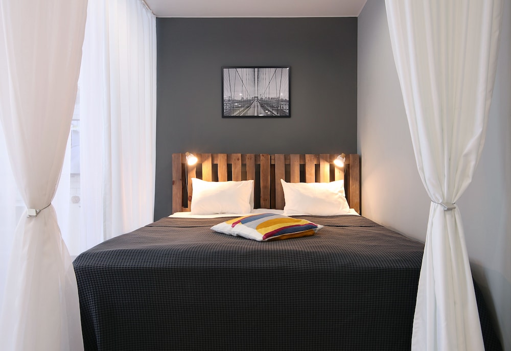 Premium Apartment, 1 Bedroom, Kitchen, Beachfront photo 1
