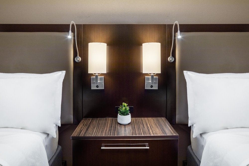 Suite, 1 Bedroom, Accessible Bathtub (Mobility) - Photo 3